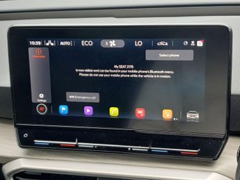 SEAT Leon 1.4 eHybrid Xcellence 5dr DSG