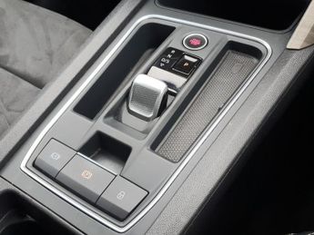 SEAT Leon 1.4 eHybrid Xcellence 5dr DSG