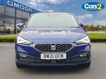 SEAT Leon 1.4 eHybrid Xcellence 5dr DSG