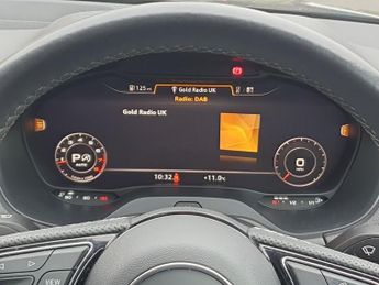 Audi Q2 35 TFSI S Line 5dr S Tronic