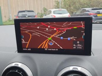 Audi Q2 35 TFSI S Line 5dr S Tronic