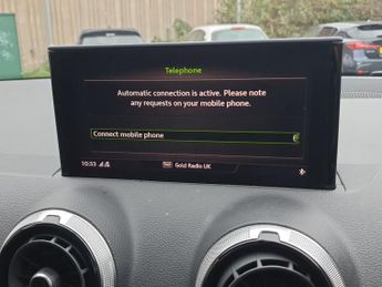 Audi Q2 35 TFSI S Line 5dr S Tronic