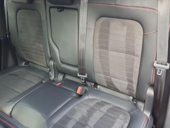 Ford Kuga 2.5 PHEV ST-Line 5dr CVT