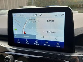 Ford Kuga 2.5 PHEV ST-Line 5dr CVT