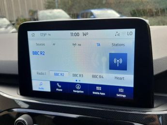 Ford Kuga 2.5 PHEV ST-Line 5dr CVT