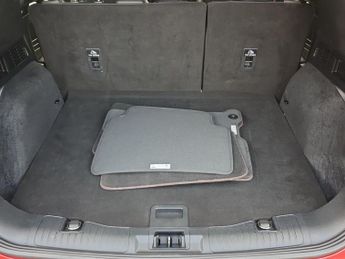 Ford Kuga 2.5 PHEV ST-Line 5dr CVT