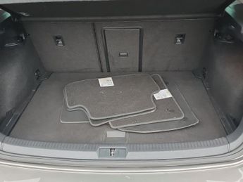 Volkswagen Golf 1.4 TSI 150 GT Edition 5dr DSG