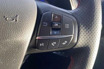 Ford Kuga 2.5 FHEV ST-Line X Edition 5dr CVT