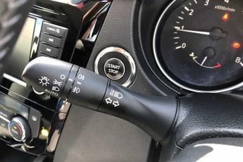 Nissan Qashqai 1.3 DiG-T 160 N-Connecta 5dr DCT