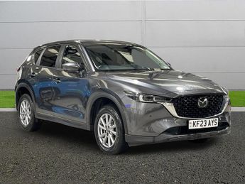 Mazda CX5 