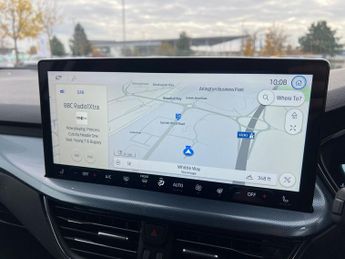 Ford Focus 5Dr Active X 1.0 MHEV 155PS Auto