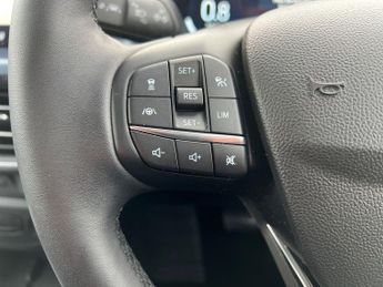 Ford Focus 5Dr Active X 1.0 MHEV 155PS Auto