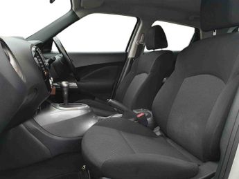 Nissan Juke 1.6 Acenta 5dr CVT