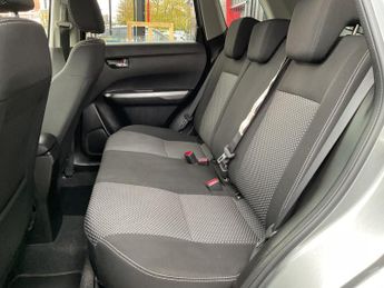 Suzuki Vitara 1.4 Boosterjet SZ-T 5dr Auto