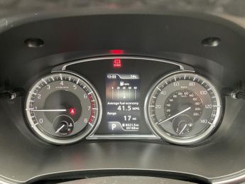 Suzuki Vitara 1.4 Boosterjet SZ-T 5dr Auto