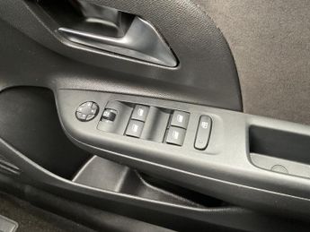 Vauxhall Corsa 1.2 Turbo Ultimate 5dr Auto