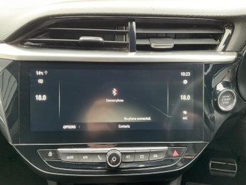 Vauxhall Corsa 1.2 Turbo Ultimate 5dr Auto