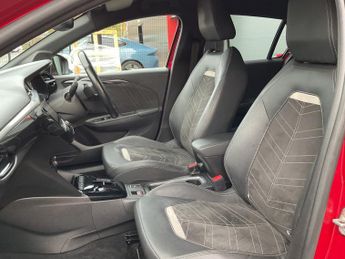 Vauxhall Corsa 1.2 Turbo Ultimate 5dr Auto