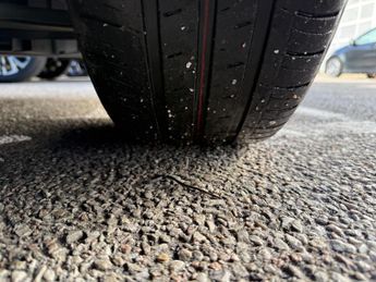 Toyota Yaris 1.5 VVT-h Icon E-CVT Euro 6 (s/s) 5dr