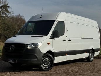 Mercedes Sprinter 311 CDI