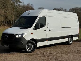 Mercedes Sprinter 311 CDI