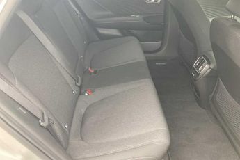 Hyundai Ioniq 6 E (228ps) Premium 77kWh (Single Motor) RWD