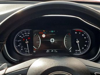 MG HS 1.5 T-GDI Exclusive 5dr DCT