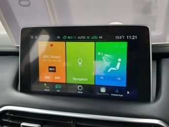 MG HS 1.5 T-GDI Exclusive 5dr DCT