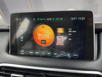 MG HS 1.5 T-GDI Exclusive 5dr DCT