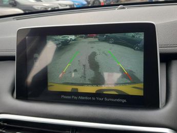 MG HS 1.5 T-GDI Exclusive 5dr DCT