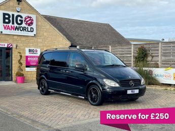Mercedes Vito 115 CDI 150 DUALINER SPORT BASIC COMPACT SWB 6 SEAT CREW VAN  AU