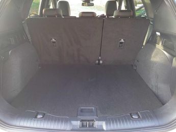 Ford Kuga 2.5 PHEV ST-Line X Edition 5dr CVT