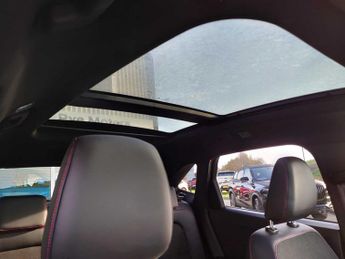 Ford Kuga 2.5 PHEV ST-Line X Edition 5dr CVT