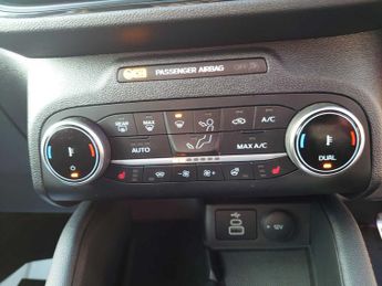 Ford Kuga 2.5 PHEV ST-Line X Edition 5dr CVT