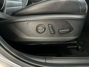 Kia Sportage 5Dr GT-Line S 1.6 Hybrid Auto