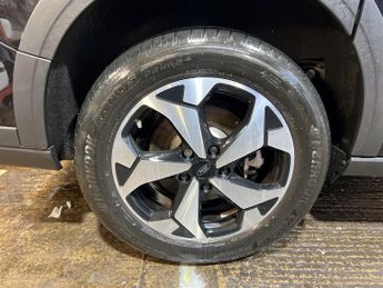 Ford Transit Connect 250 LWB 1.5 Active 150PS FlexCab PHEV Auto