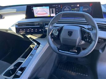 Peugeot 3008 5Dr GT 157kW 73kWh Auto