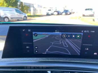 Peugeot 3008 5Dr GT 157kW 73kWh Auto