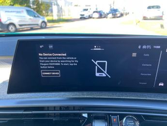 Peugeot 3008 5Dr GT 157kW 73kWh Auto