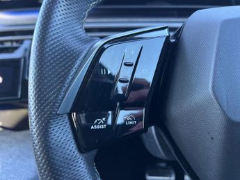 Peugeot 3008 5Dr GT 157kW 73kWh Auto