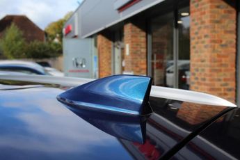 Honda HR-V 1.5 i-VTEC EX CVT 5dr