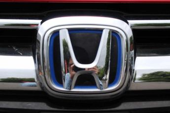 Honda CR-V 2.0 i-MMD Hybrid EX 5dr eCVT