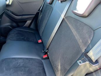 Ford Puma 5Dr ST 1.0 MHEV 170PS Auto