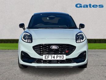 Ford Puma 5Dr ST 1.0 MHEV 170PS Auto