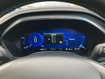 Ford Focus Vignale 1.0 EcoBoost 125 5dr Auto