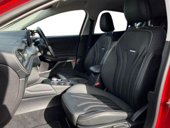 Ford Focus Vignale 1.0 EcoBoost 125 5dr Auto