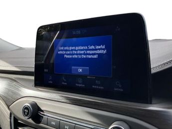 Ford Focus Vignale 1.0 EcoBoost 125 5dr Auto