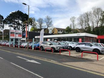 Vauxhall Corsa 50kWh Elite Nav Auto 5dr (7.4Kw Charger)