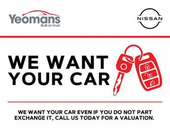 Nissan Ariya (178kW) Engage (87kWh) [22Kw Charger]