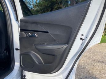 Peugeot 2008 1.2 PureTech GT EAT Euro 6 (s/s) 5dr